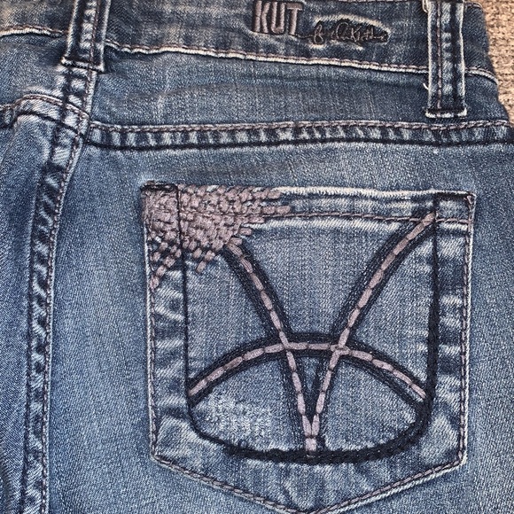KUT from the Kloth Jeans - Picture 3 of 10